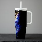 Dragon Vegeta 1.2L Stainless Steel Tumbler