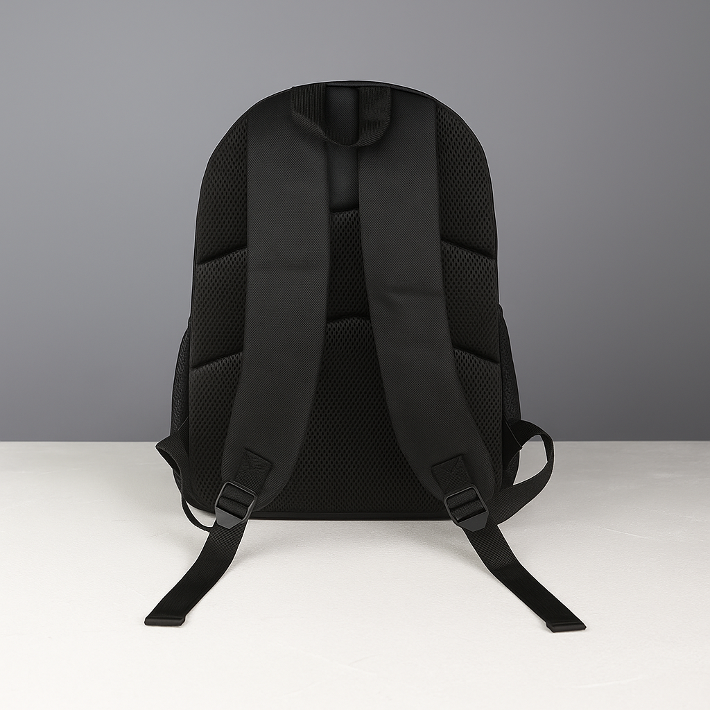 Seven Ball Casual Backpack