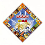 Monopoly: Dragon Ball Z
