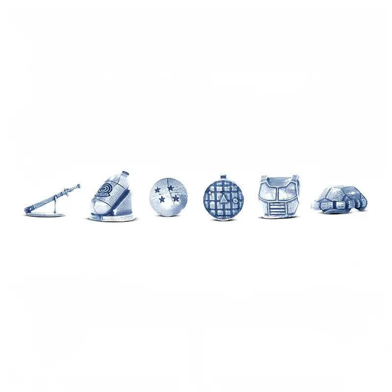 Monopoly: Dragon Ball Z